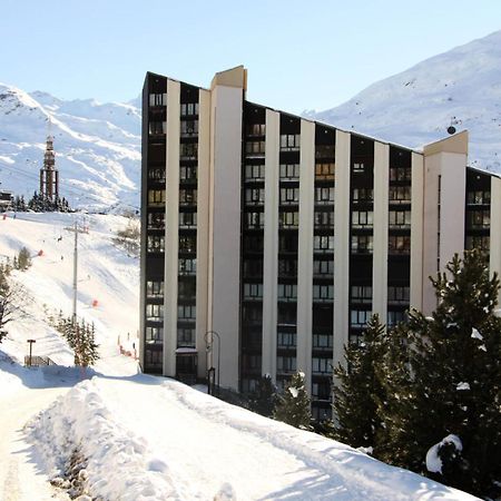 Residence Caron - Appartement Duplex Lumineux - Depart Et Retour Skis Aux Pieds - Balcon Mae-0004 Сен-Мартен-дьо-Белвил Екстериор снимка