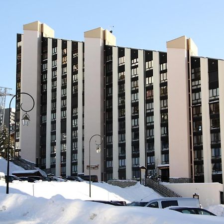 Residence Caron - Appartement Duplex Lumineux - Depart Et Retour Skis Aux Pieds - Balcon Mae-0004 Сен-Мартен-дьо-Белвил Екстериор снимка